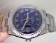 Blue Face Roman Markers Rolex Datejust Copy Watch (2)_th.jpg